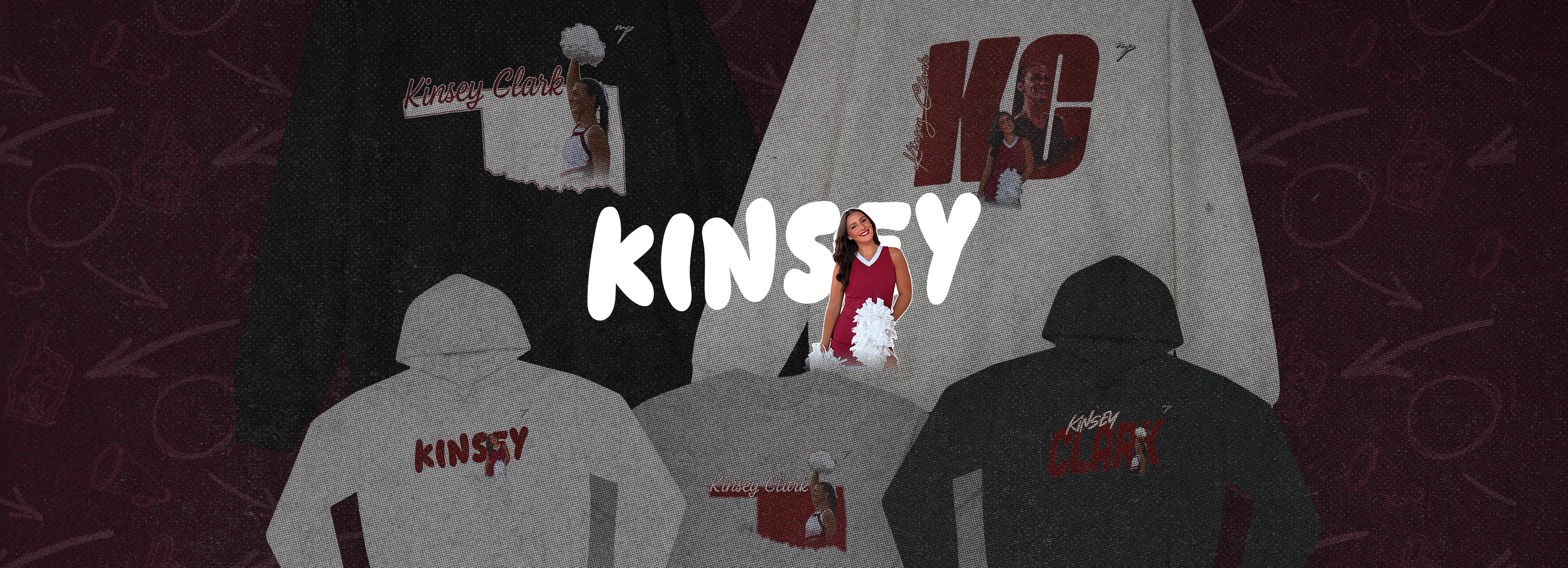 Kinsey Clark