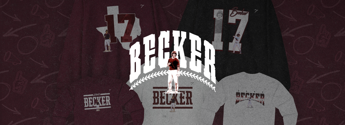 Zane Becker