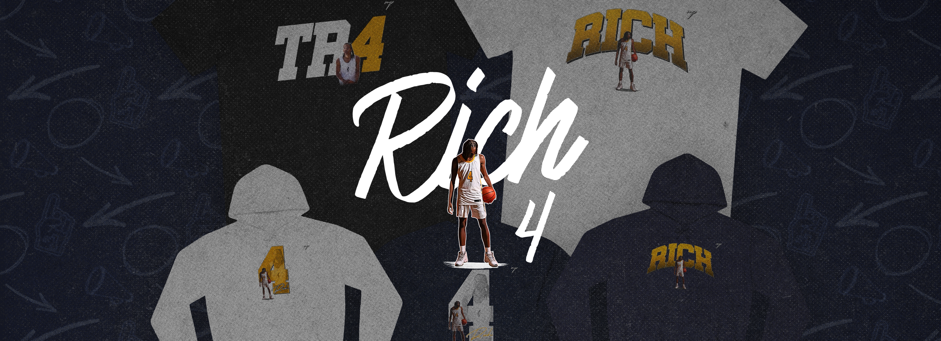 Tayvon Rich