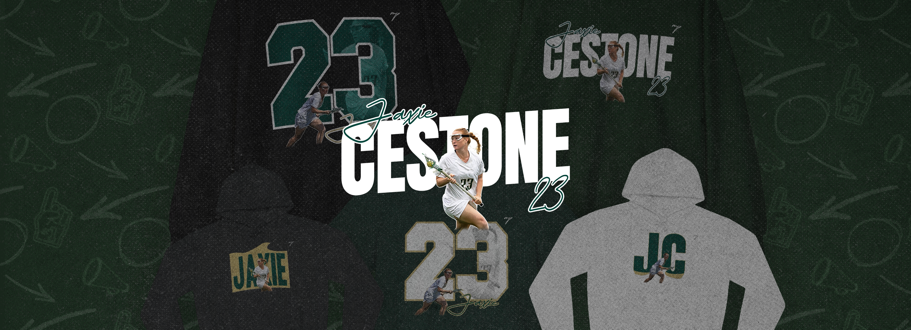 Jaxie Cestone