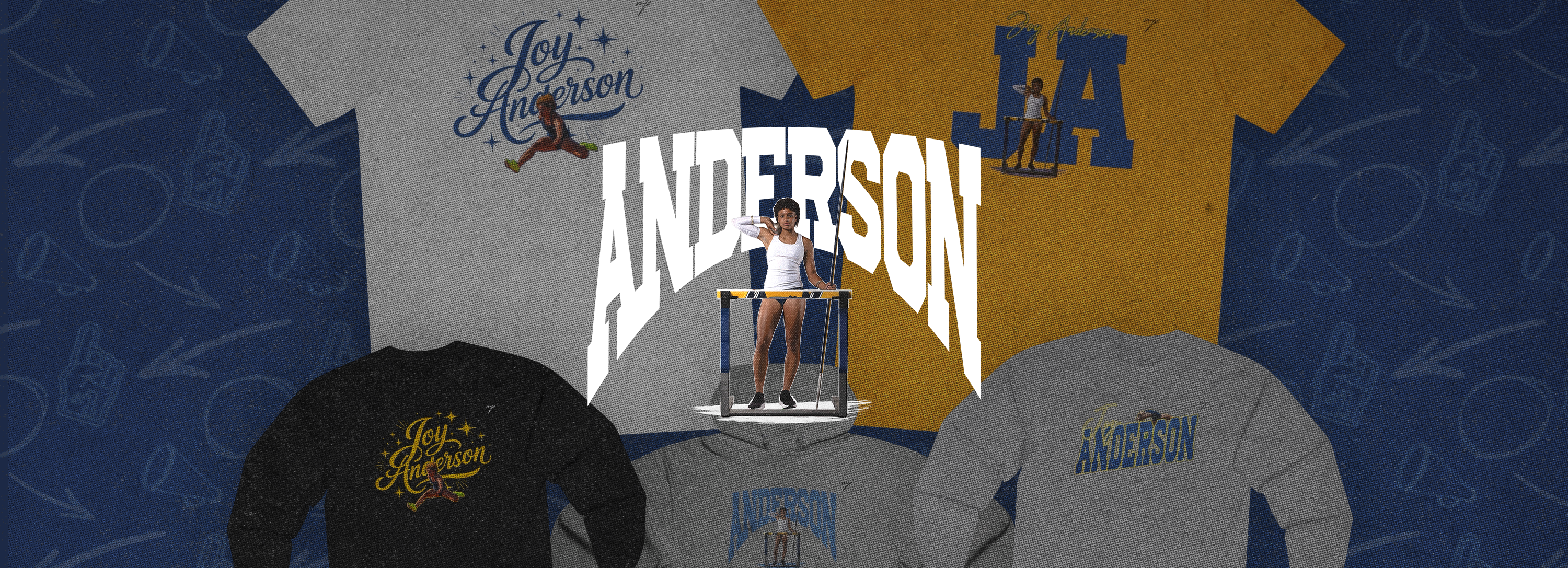 Joy Anderson