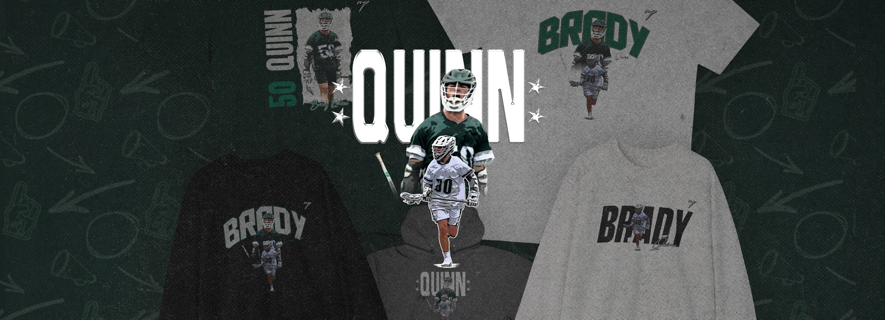 Brady Quinn