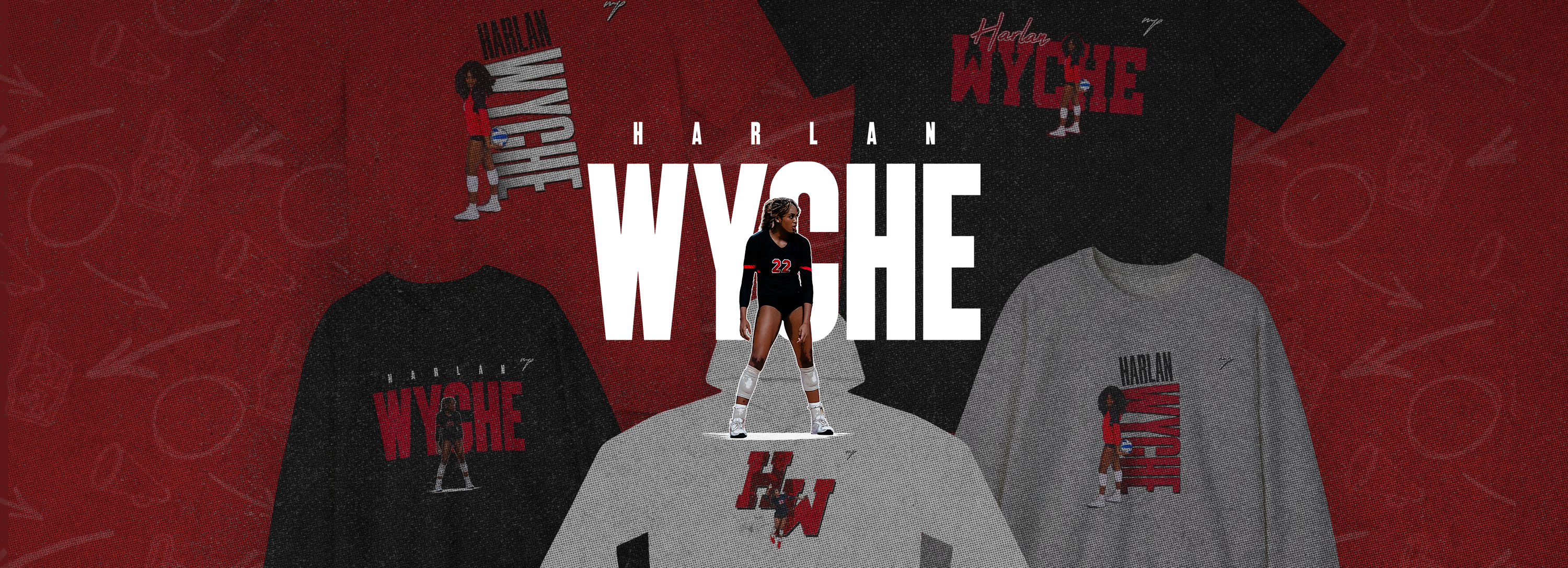 Harlan Wyche