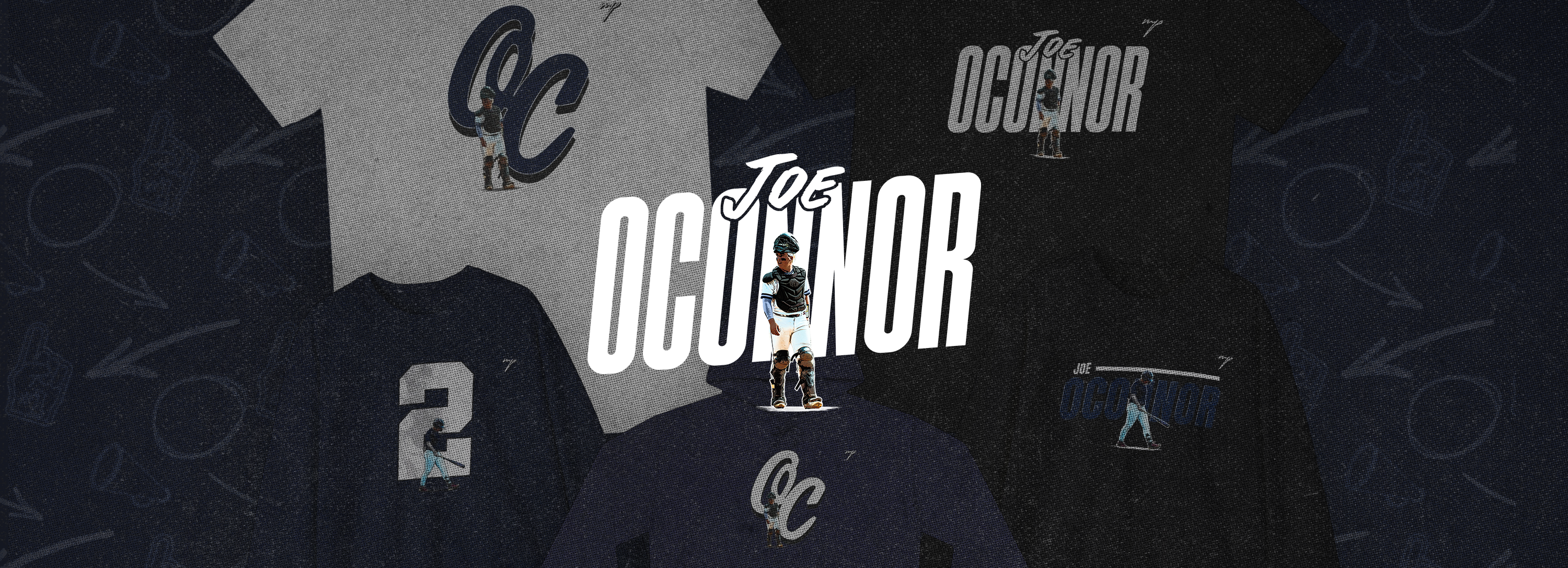 Joe OConnor
