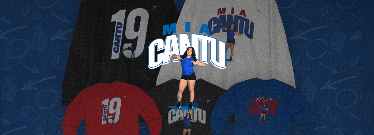 Mia Cantu