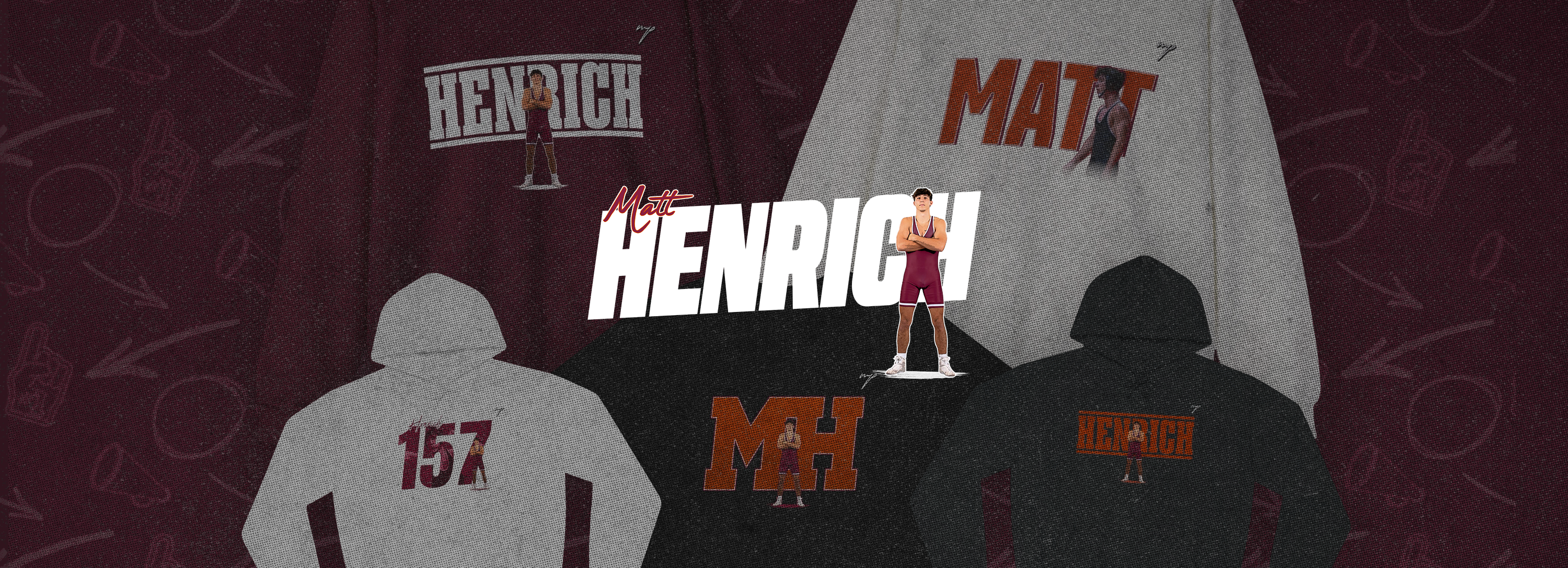Matt Henrich