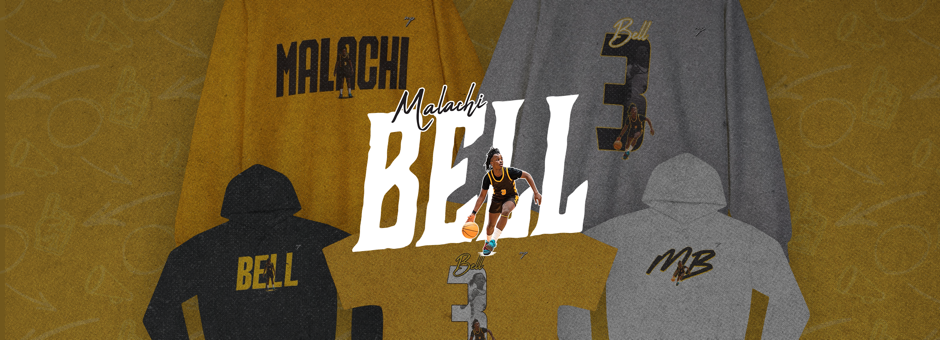 Malachi Bell