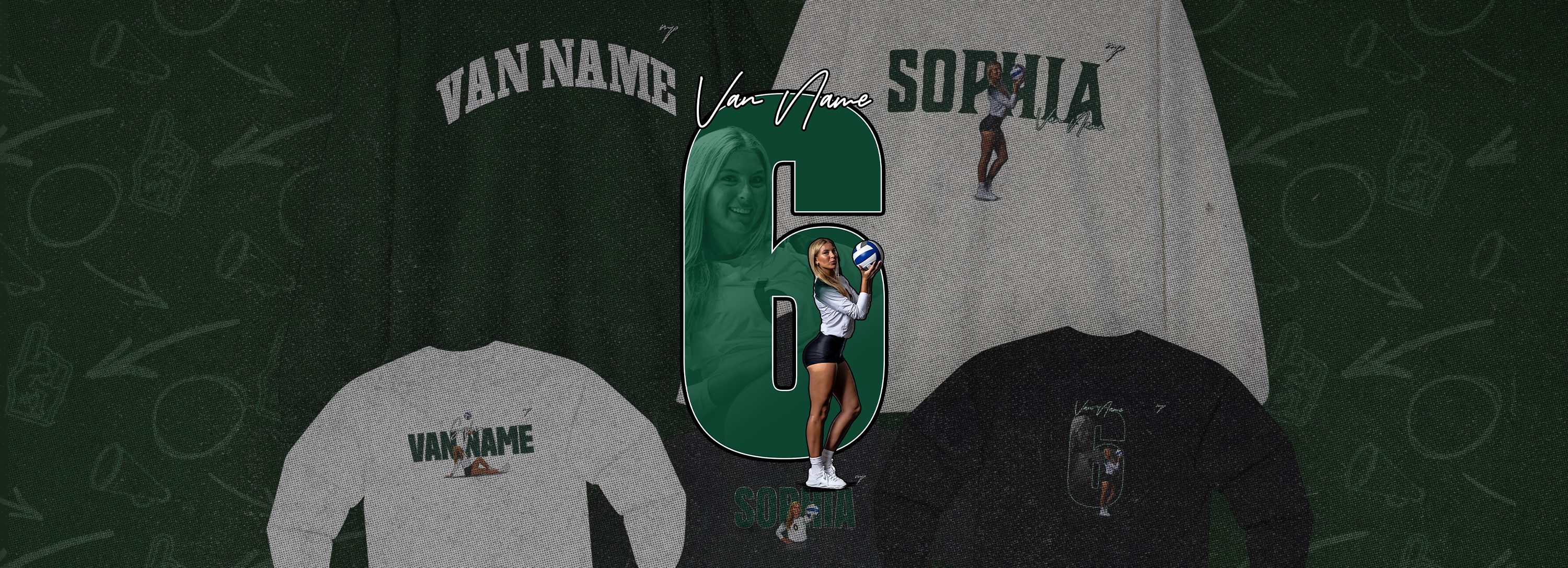 Sophia Van Name