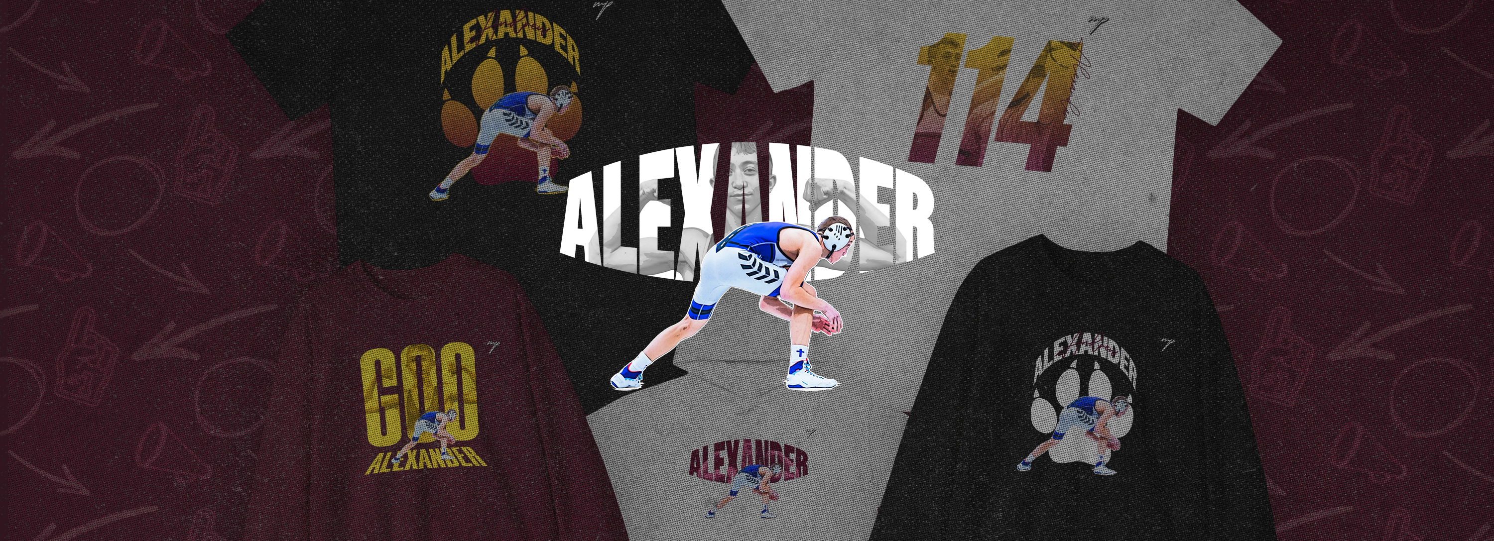 Andrew Alexander