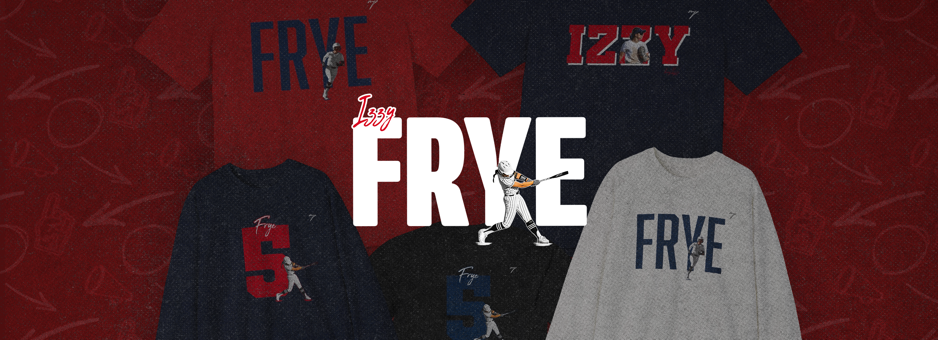 Izzy Frye