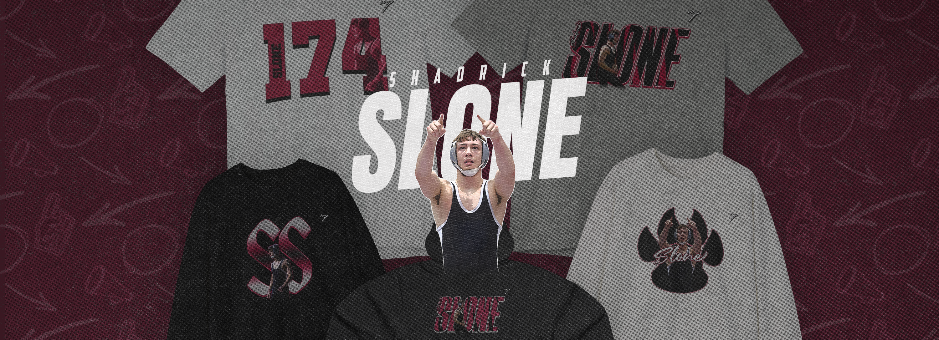 Shadrick Slone