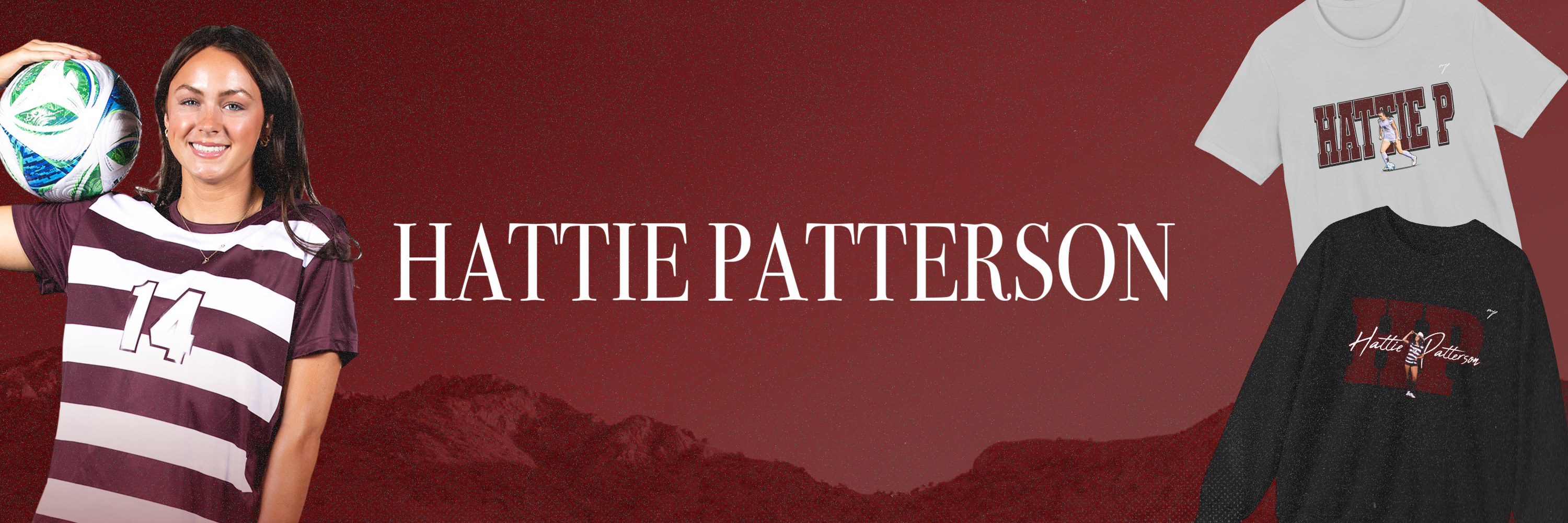 Hattie Patterson