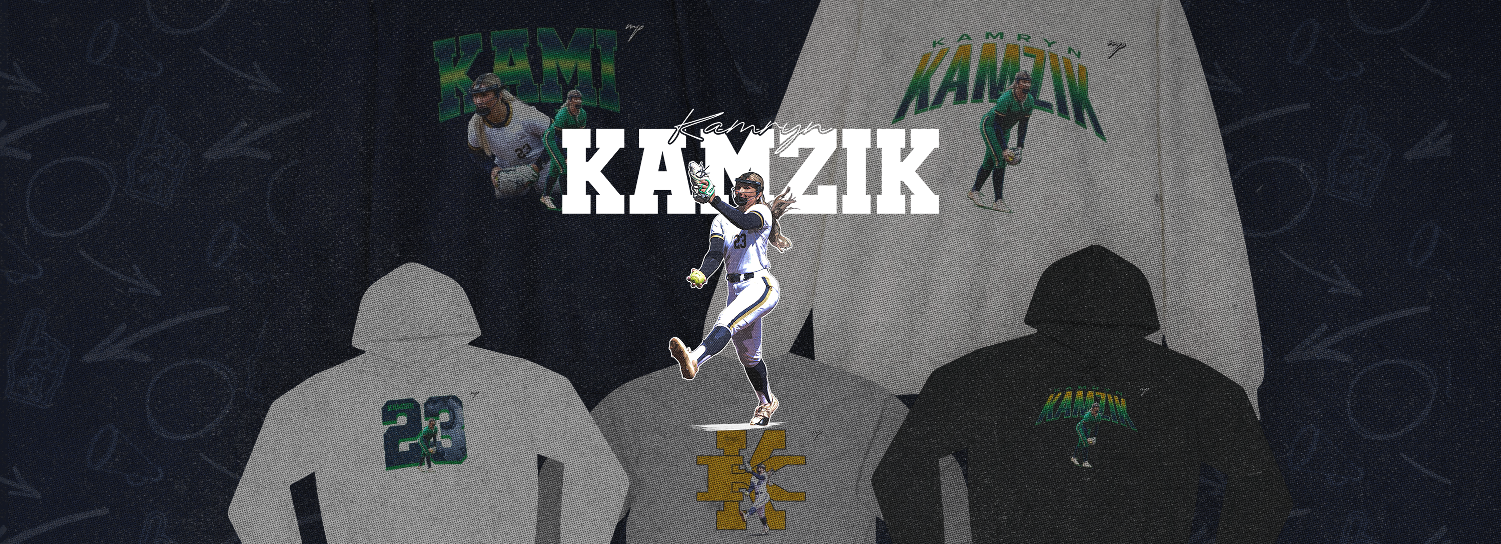 Kamryn Kamzik