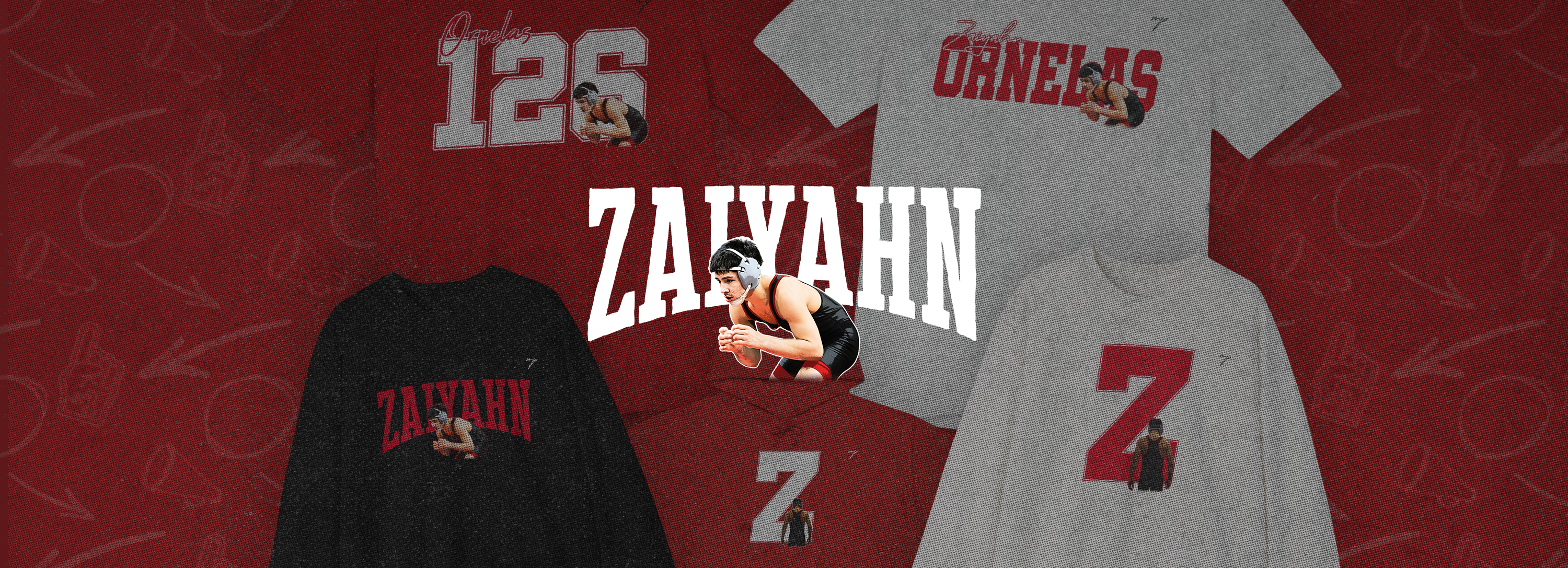 Zaiyahn Ornelas