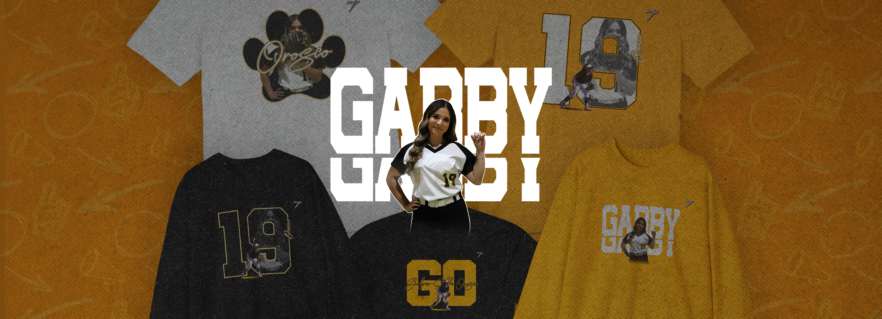 Gabree-Ella Orosco