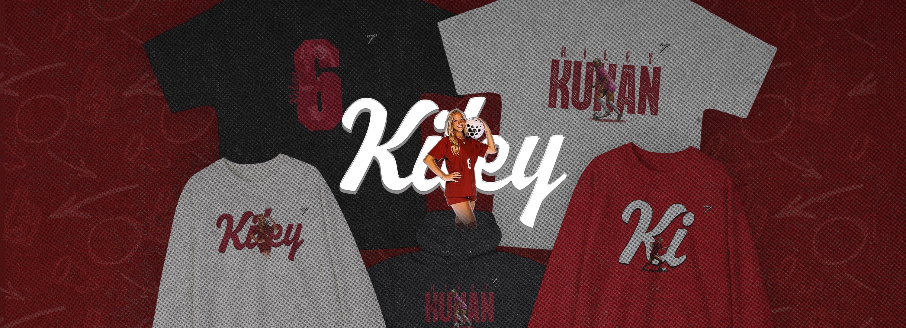 Kiley Kukan