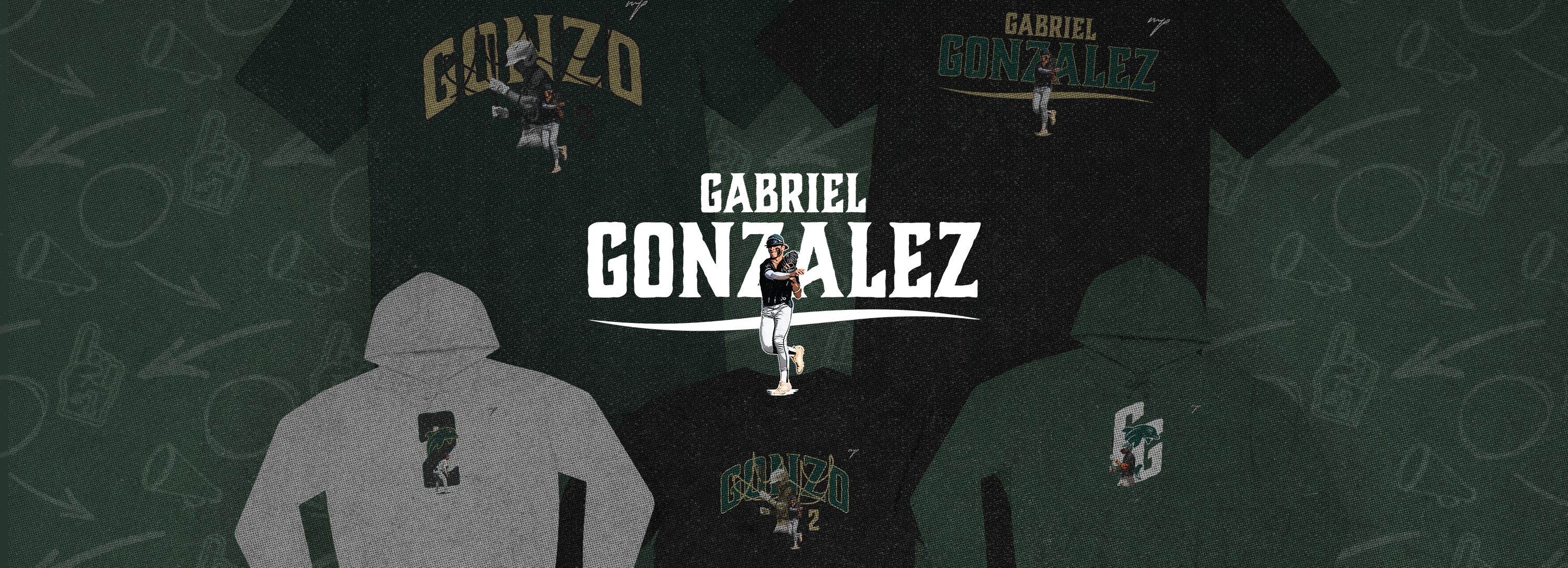 Gabriel Gonzalez