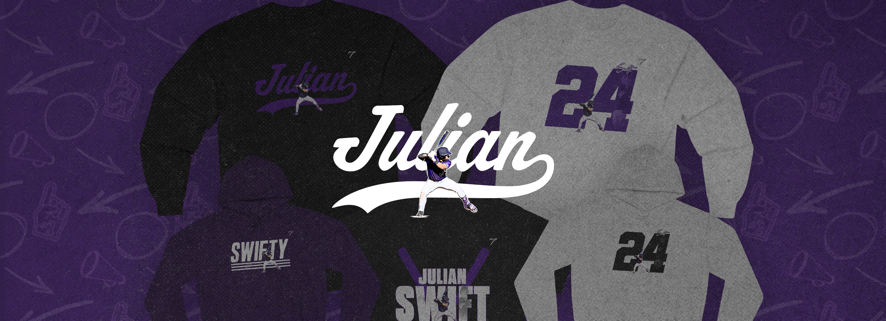 Julian Swift