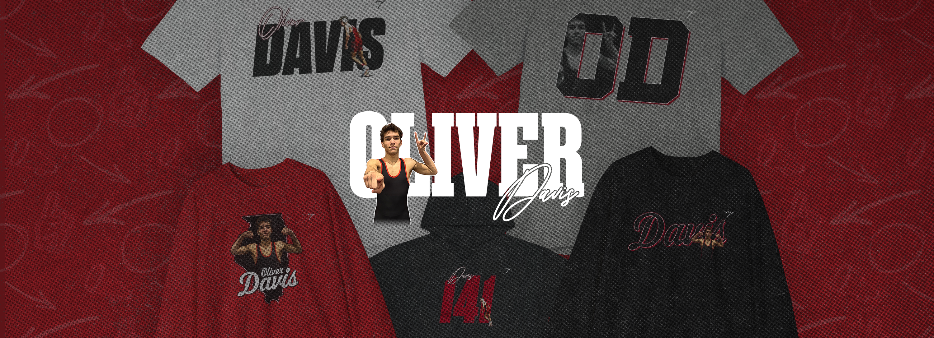 Oliver Davis