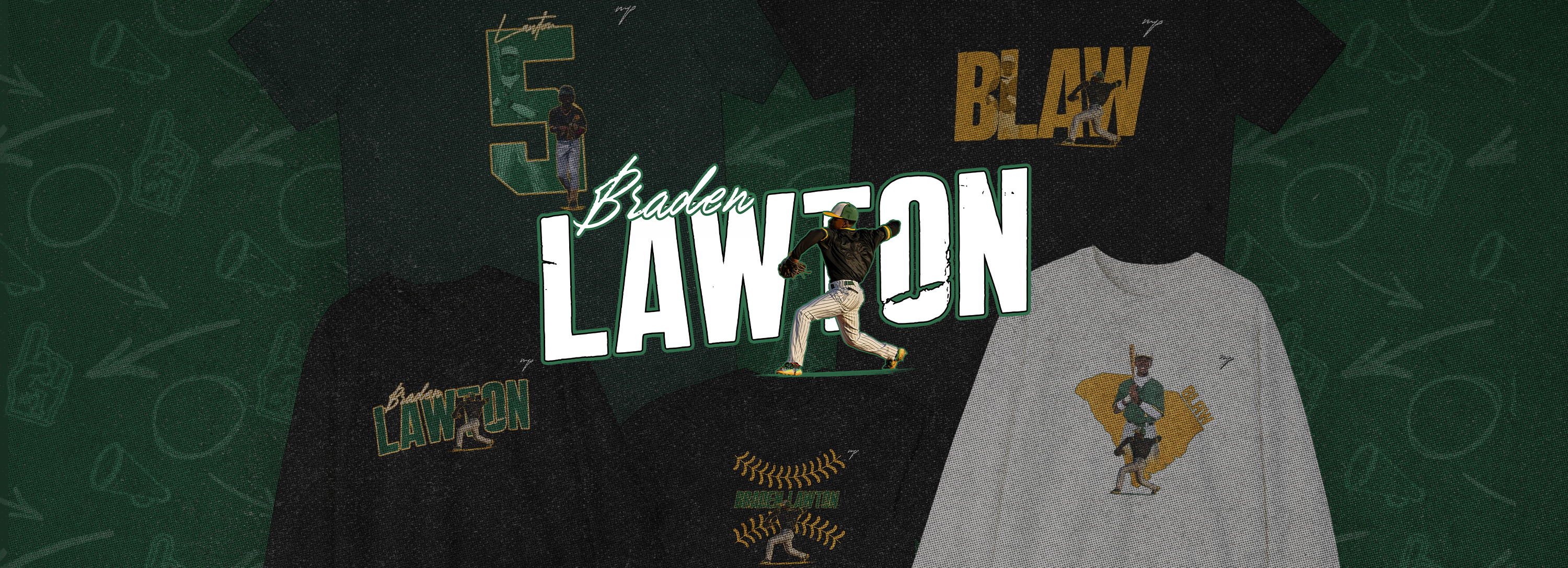 Braden Lawton