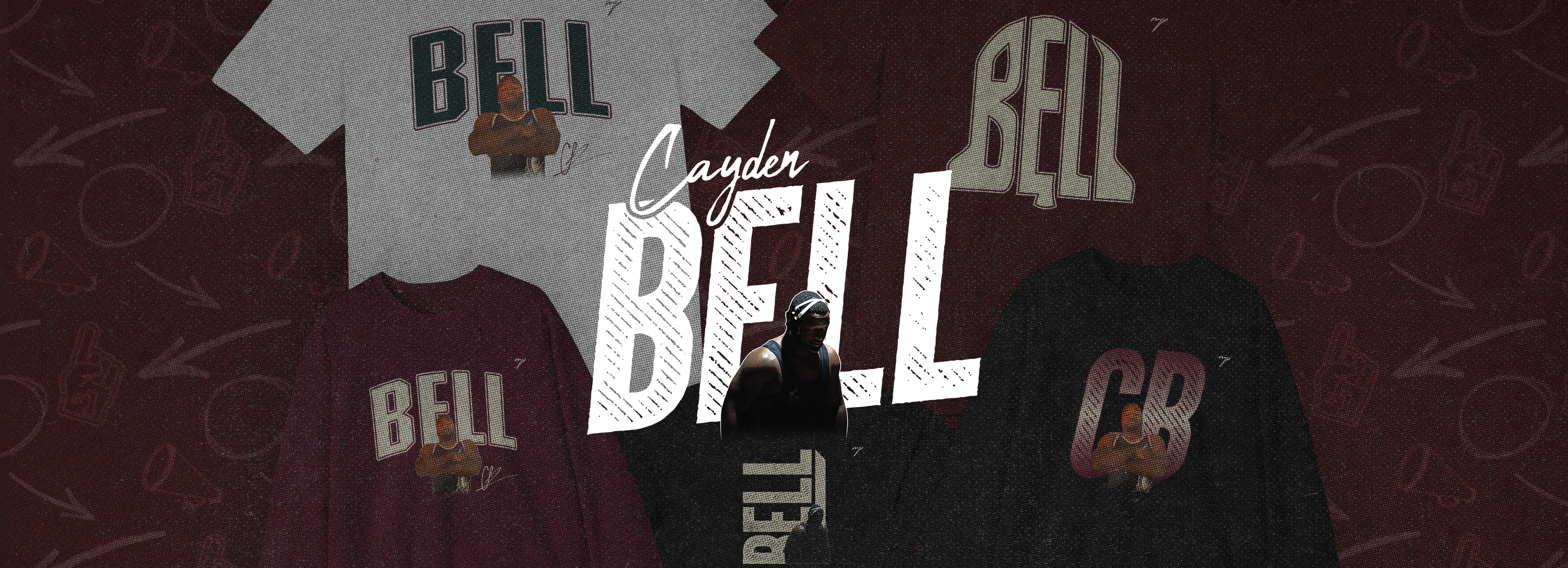 Cayden Bell
