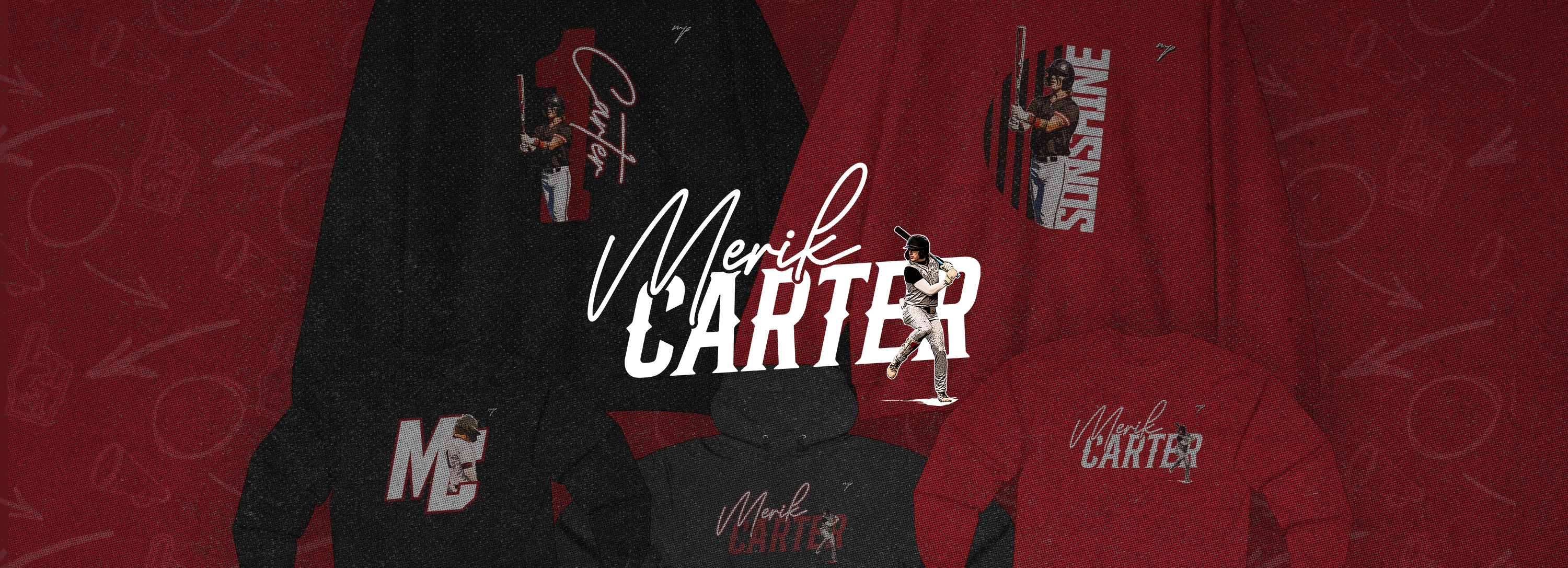 Merik Carter