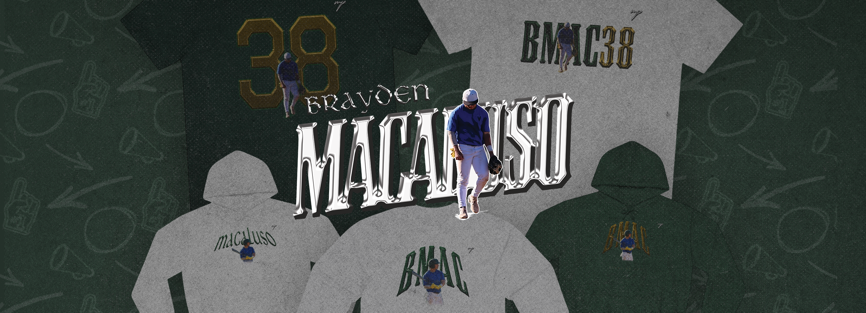 Brayden Macaluso