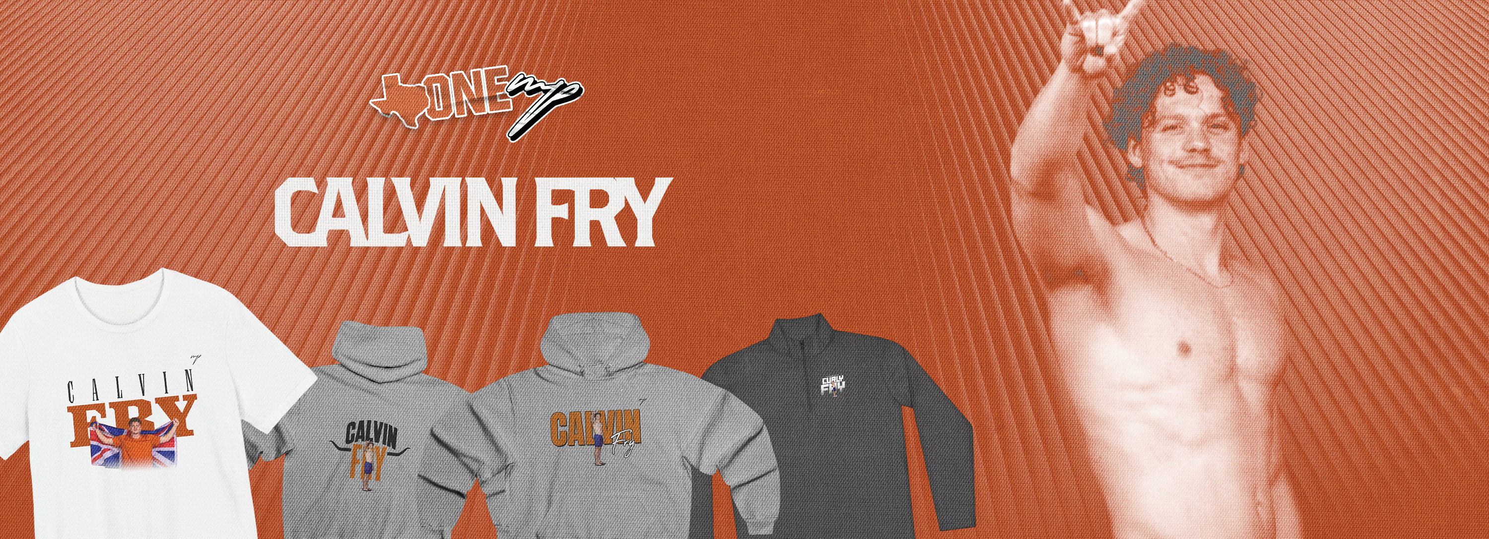 Calvin Fry
