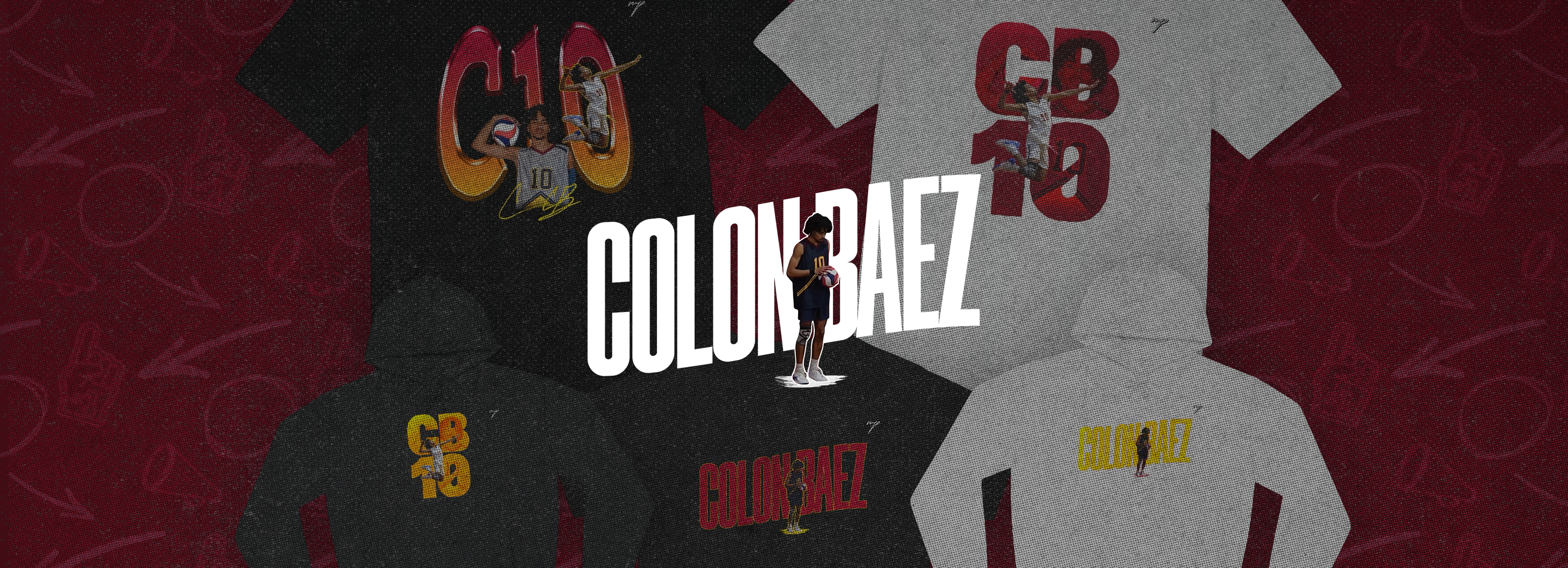 Christian Colon Baez