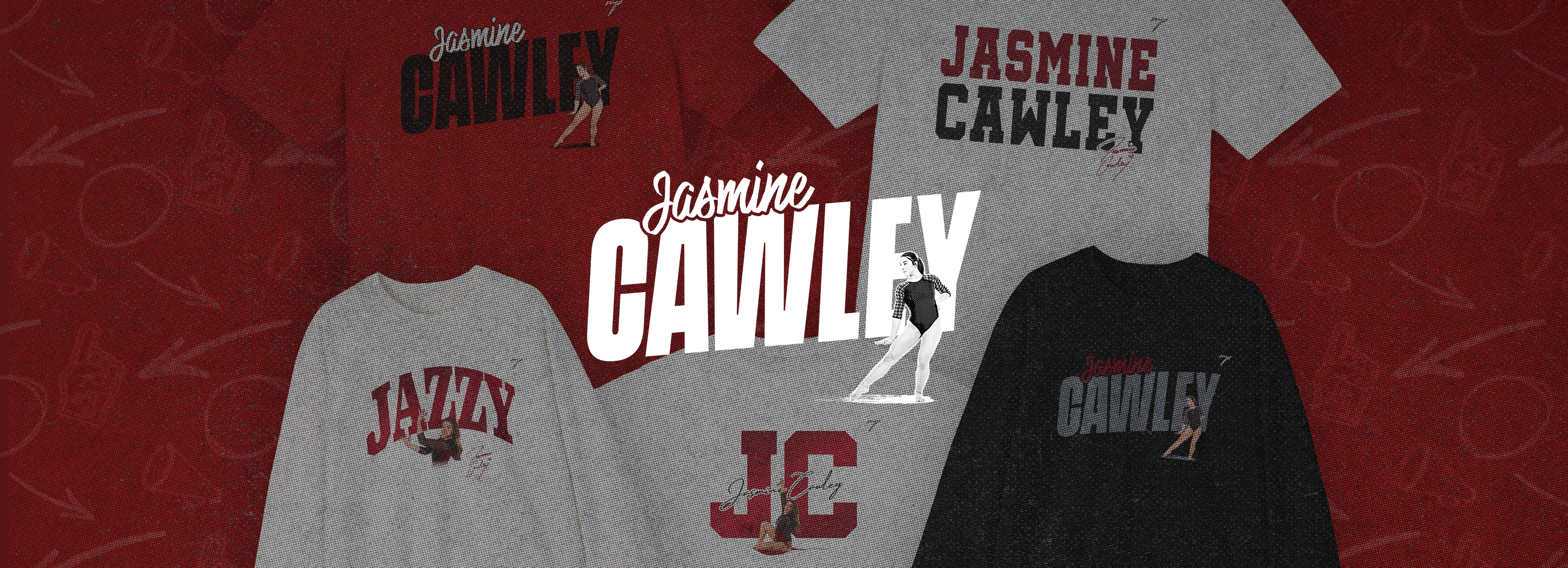 Jasmine Cawley