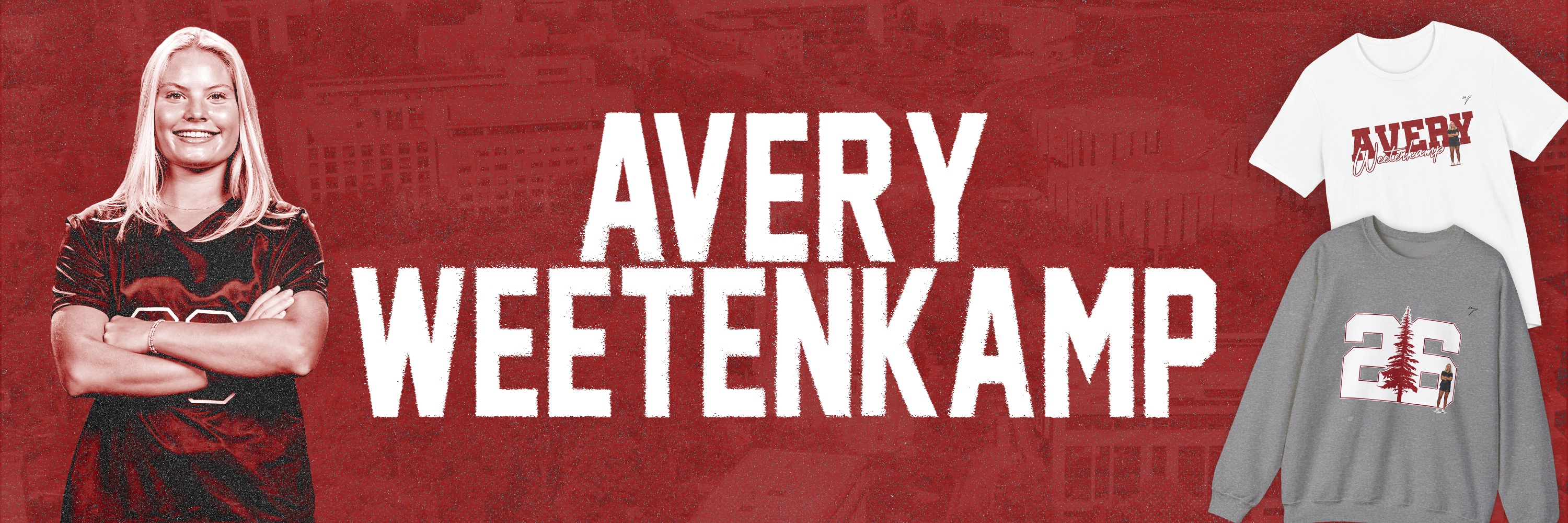 Avery Weetenkamp