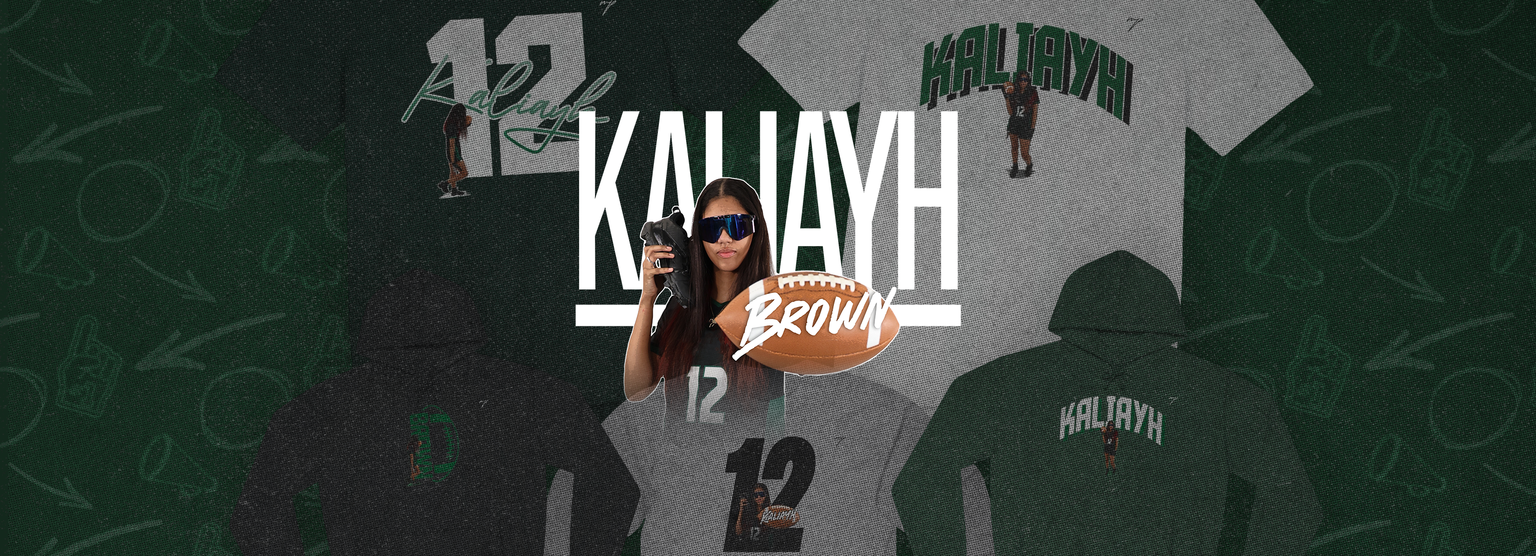 Kaliayh Brown