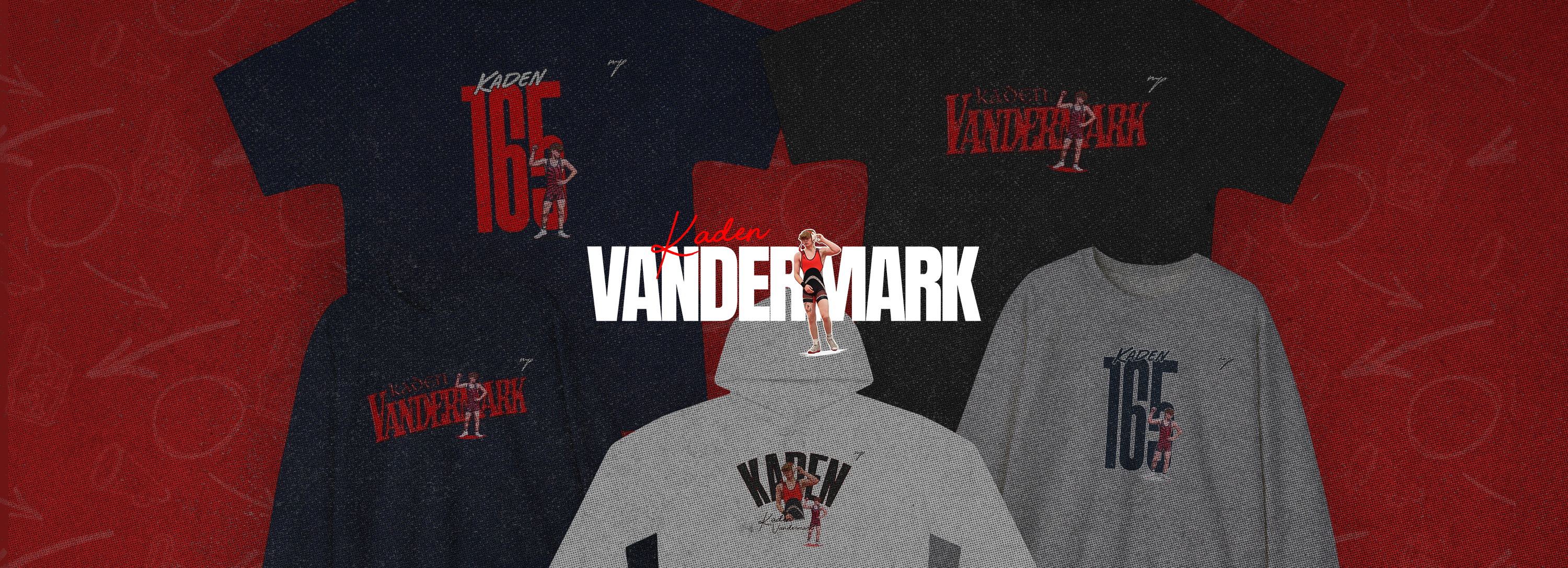 Kaden Vandermark