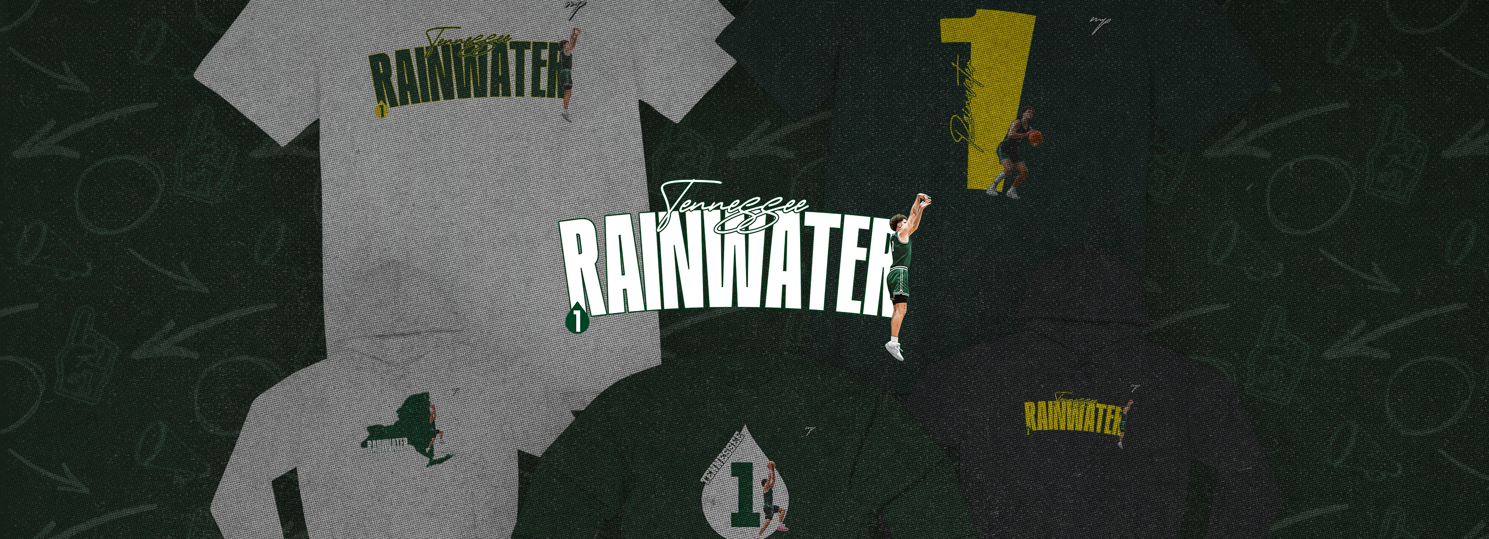 Tennessee Rainwater