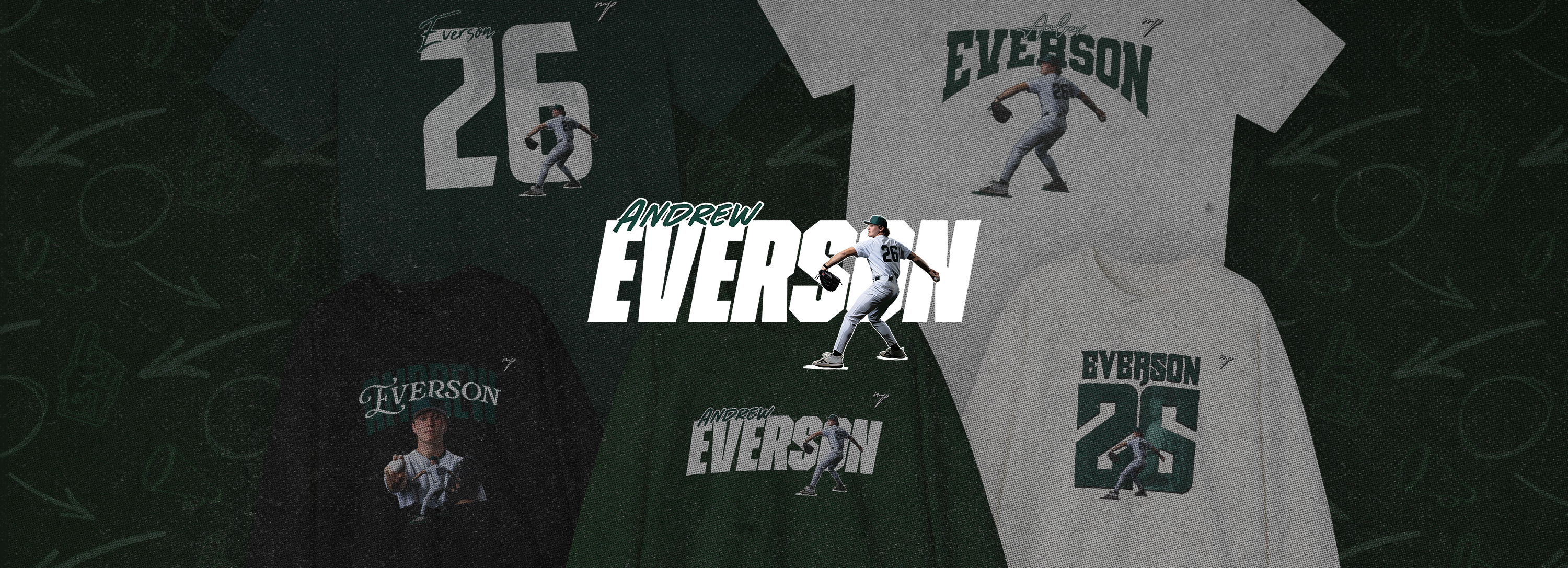 Andrew Everson