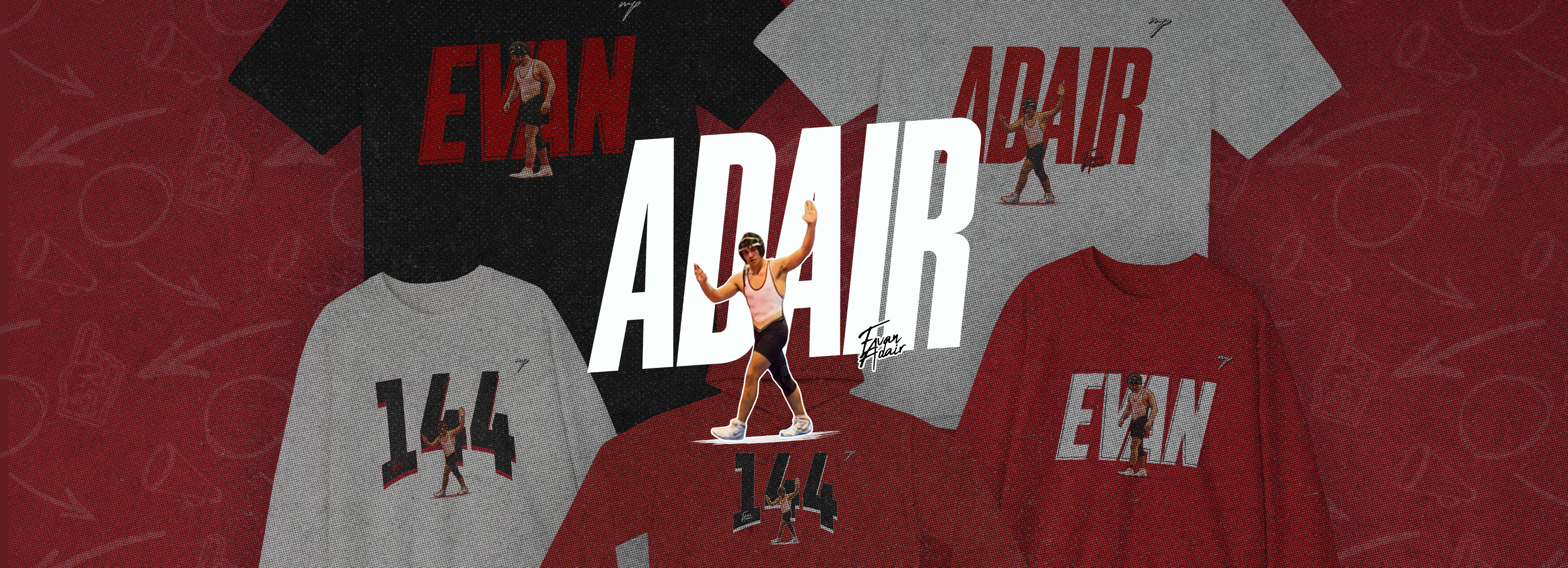 Evan Adair