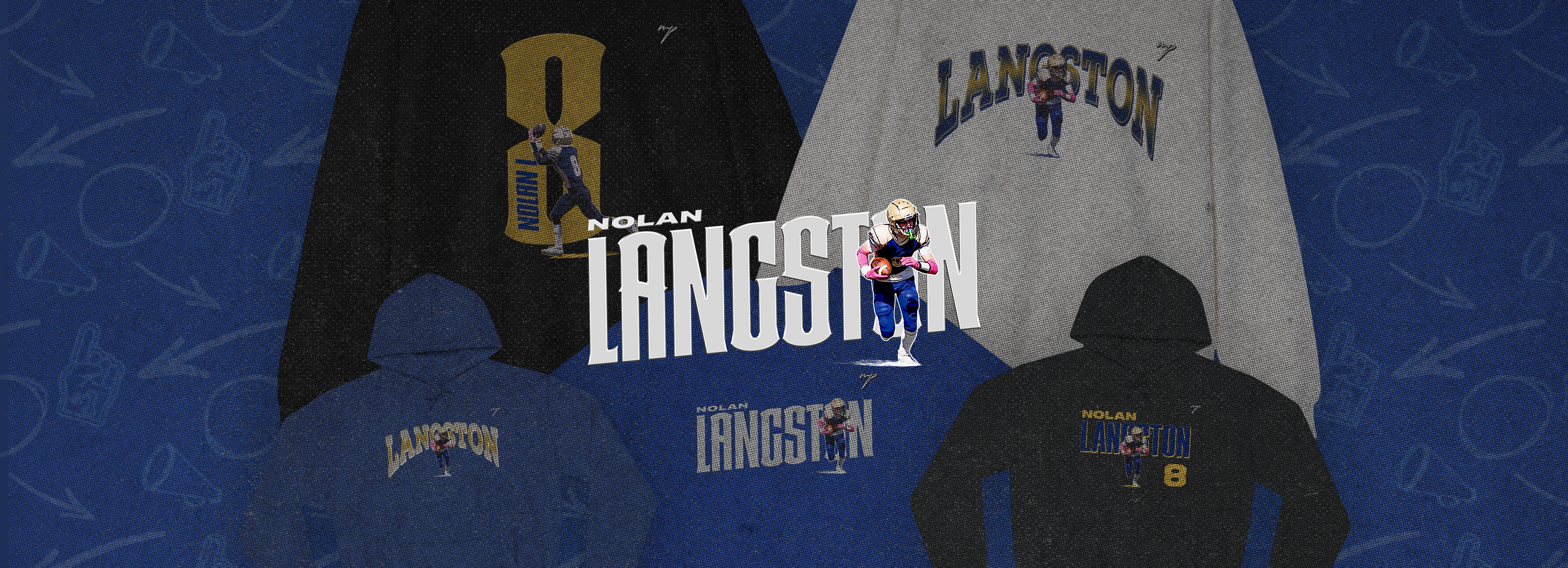Nolan Langston