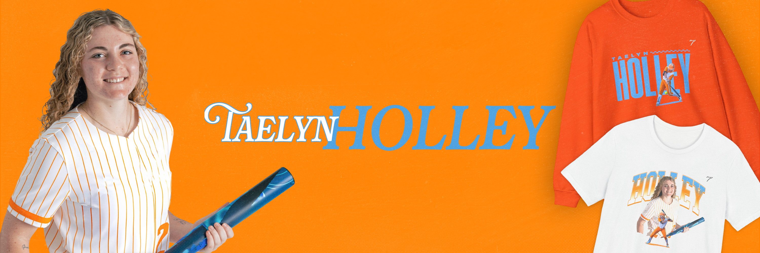 Taelyn Holley