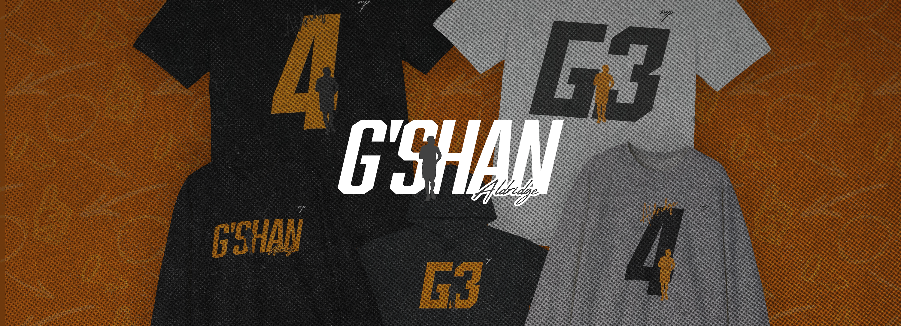 G'Shan Aldridge