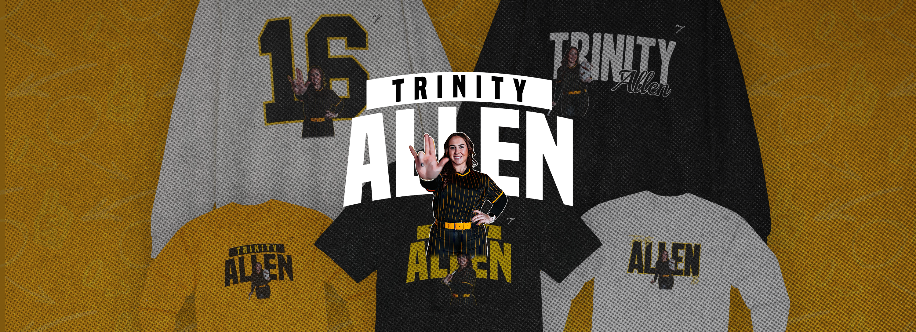 Trinity Allen