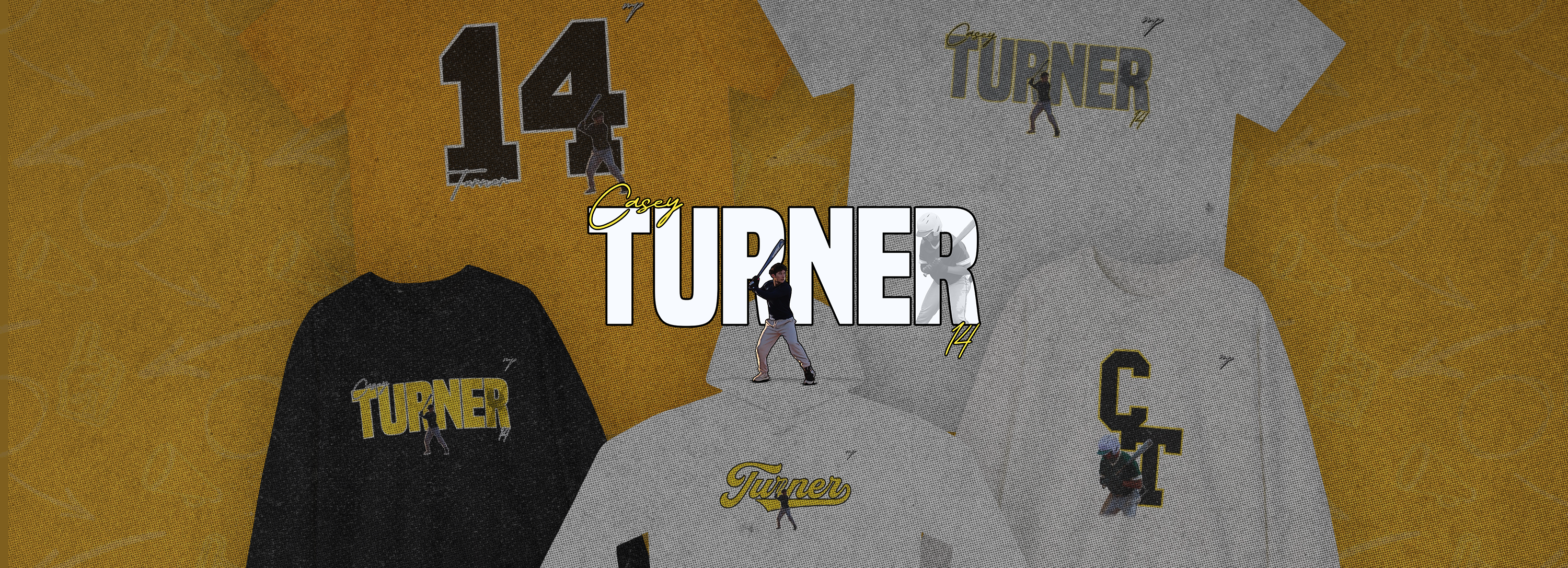 Casey Turner