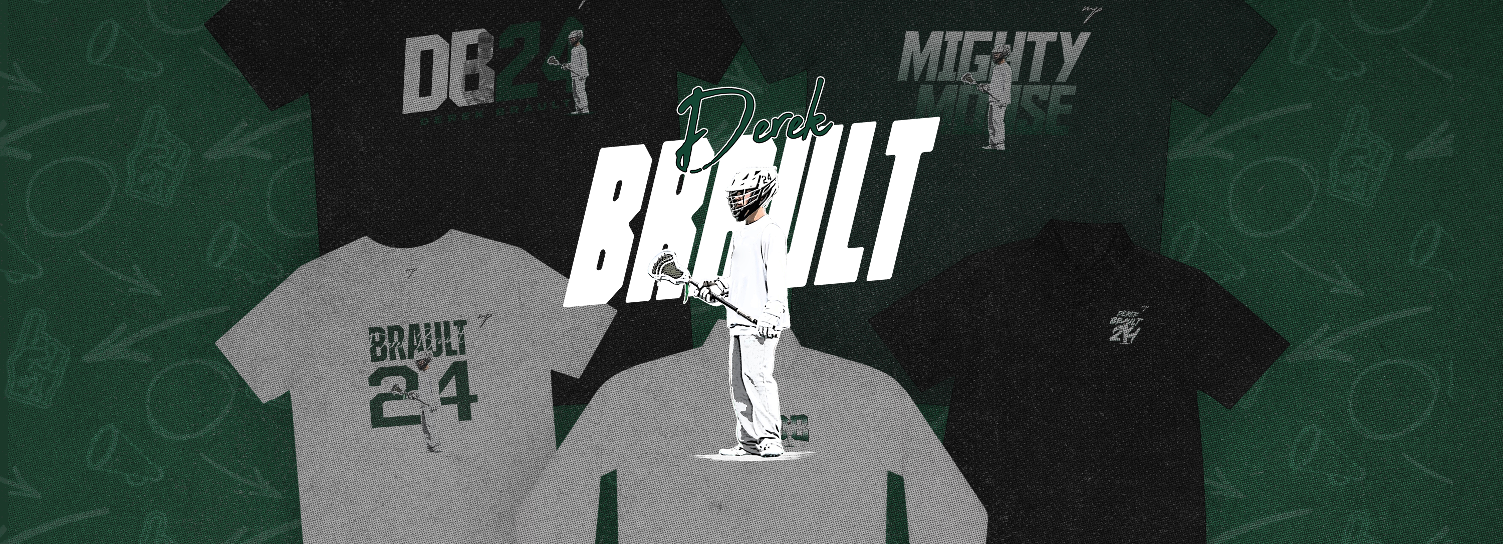 Derek Brault