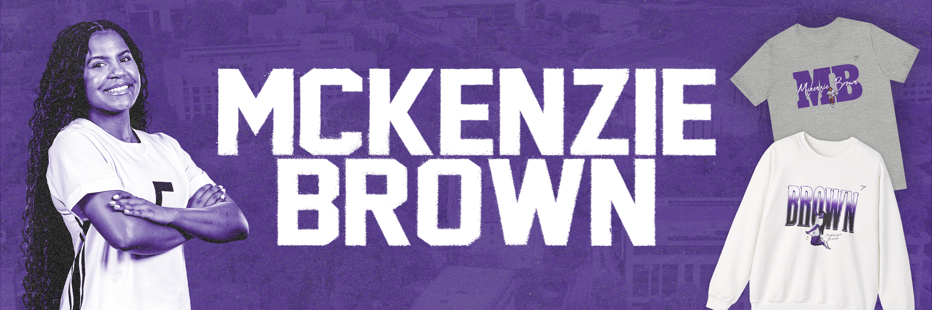 Mckenzie Brown