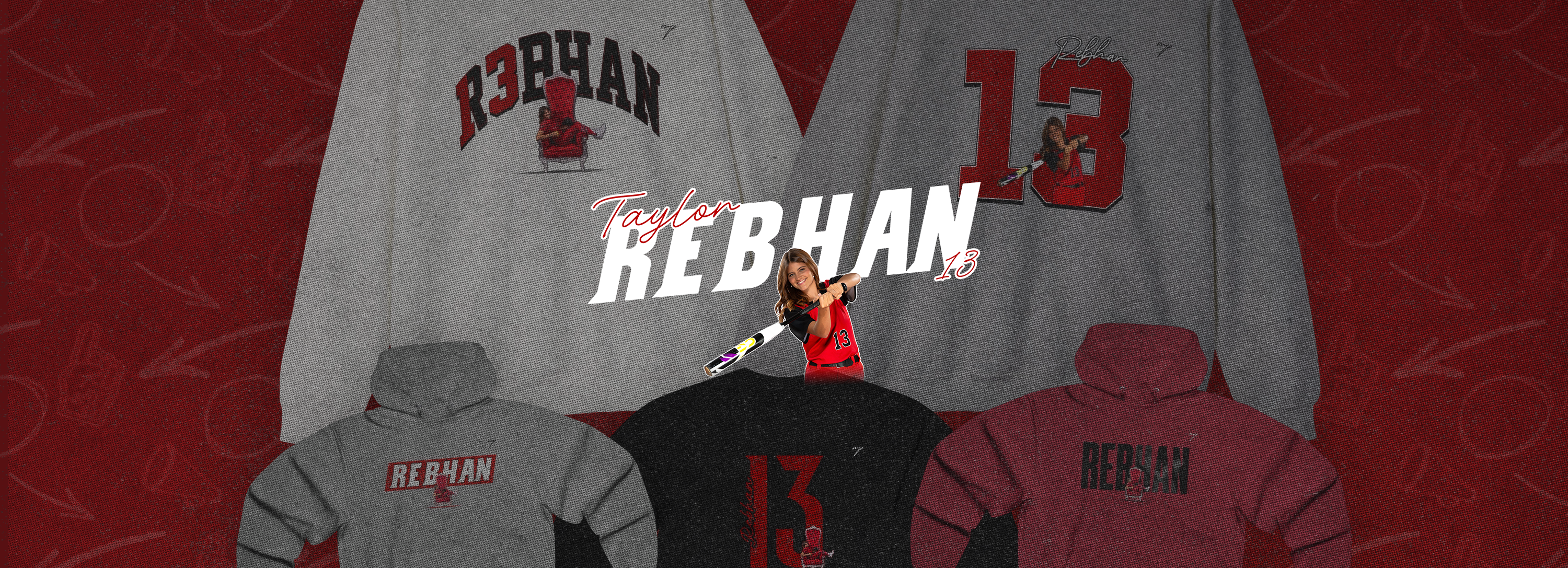Taylor Rebhan