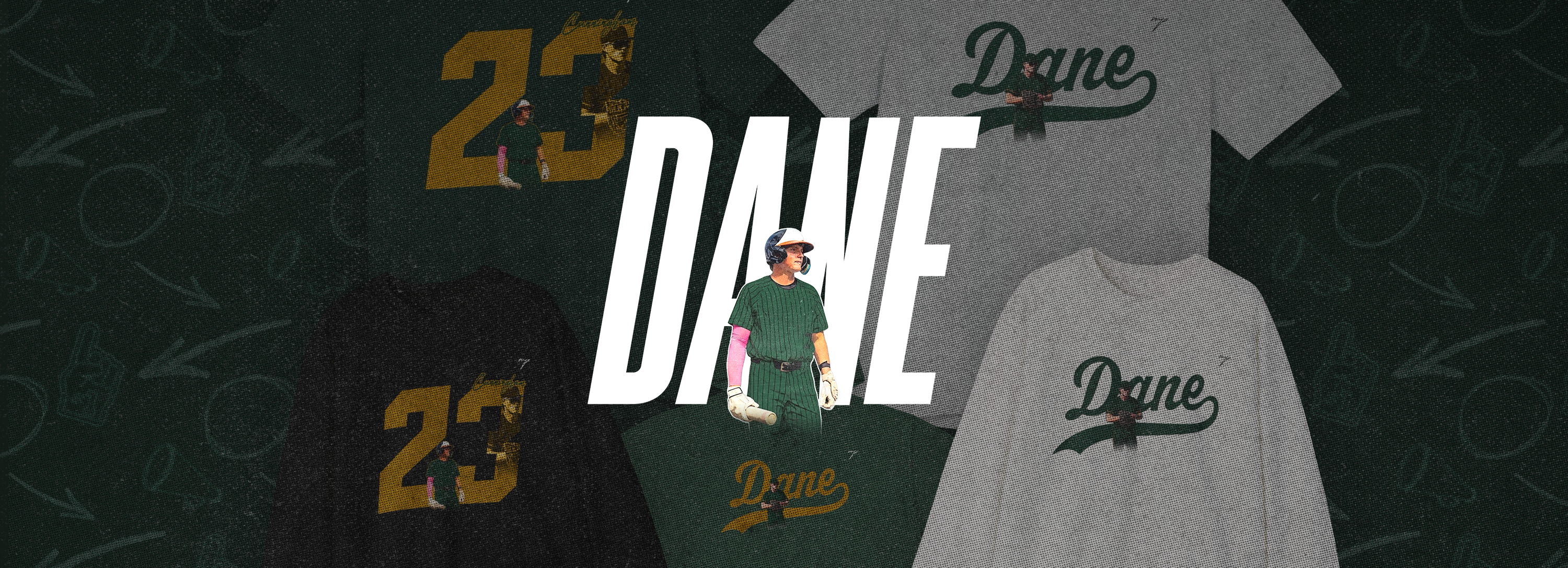 Dane Cunningham