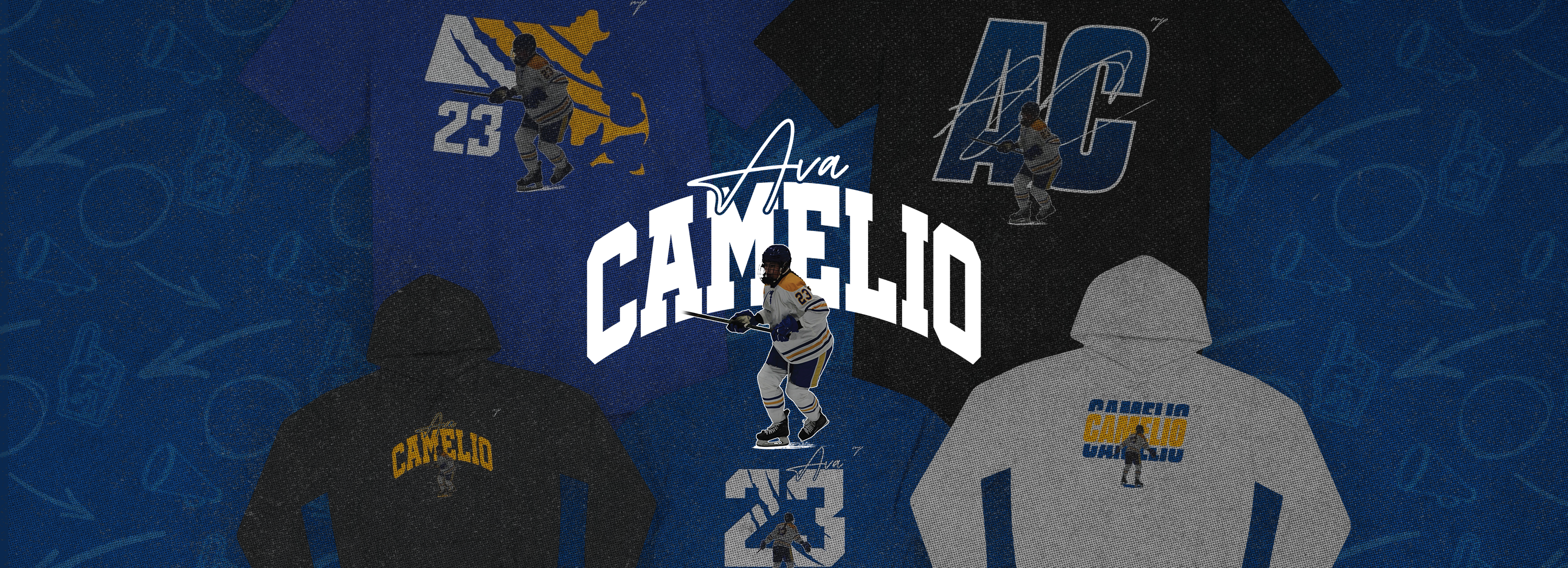 Ava Camelio