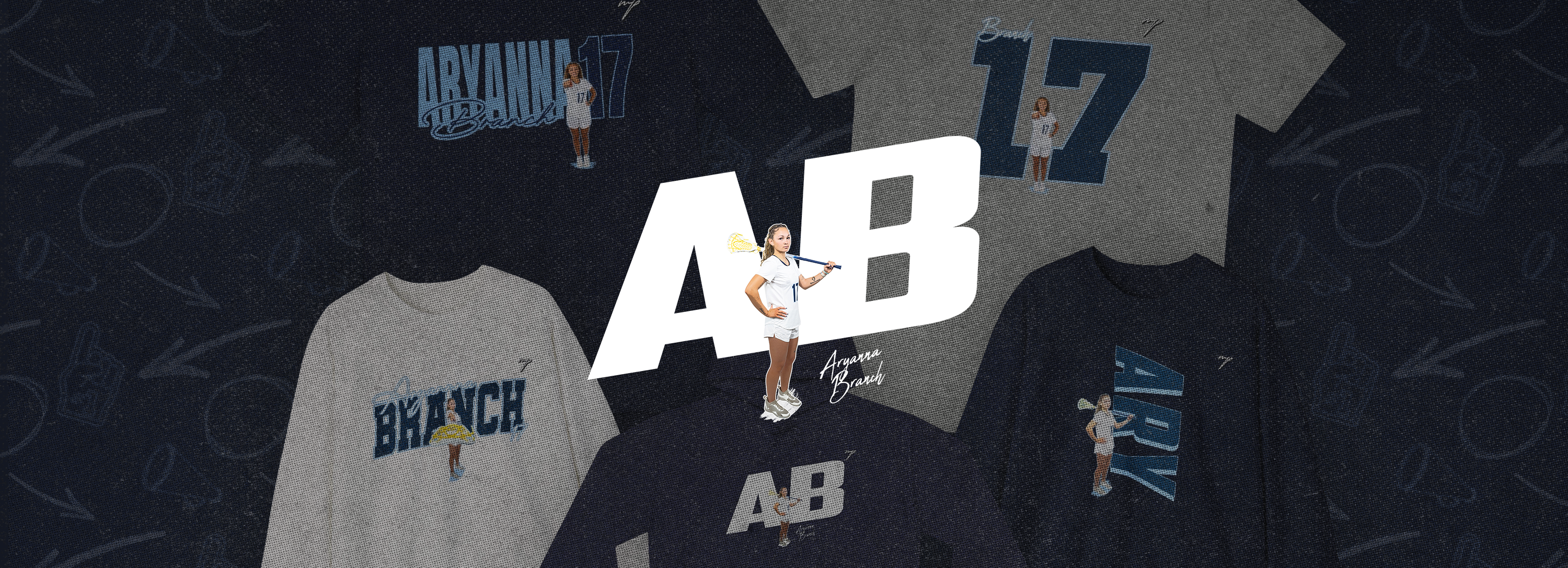 Aryanna Branch