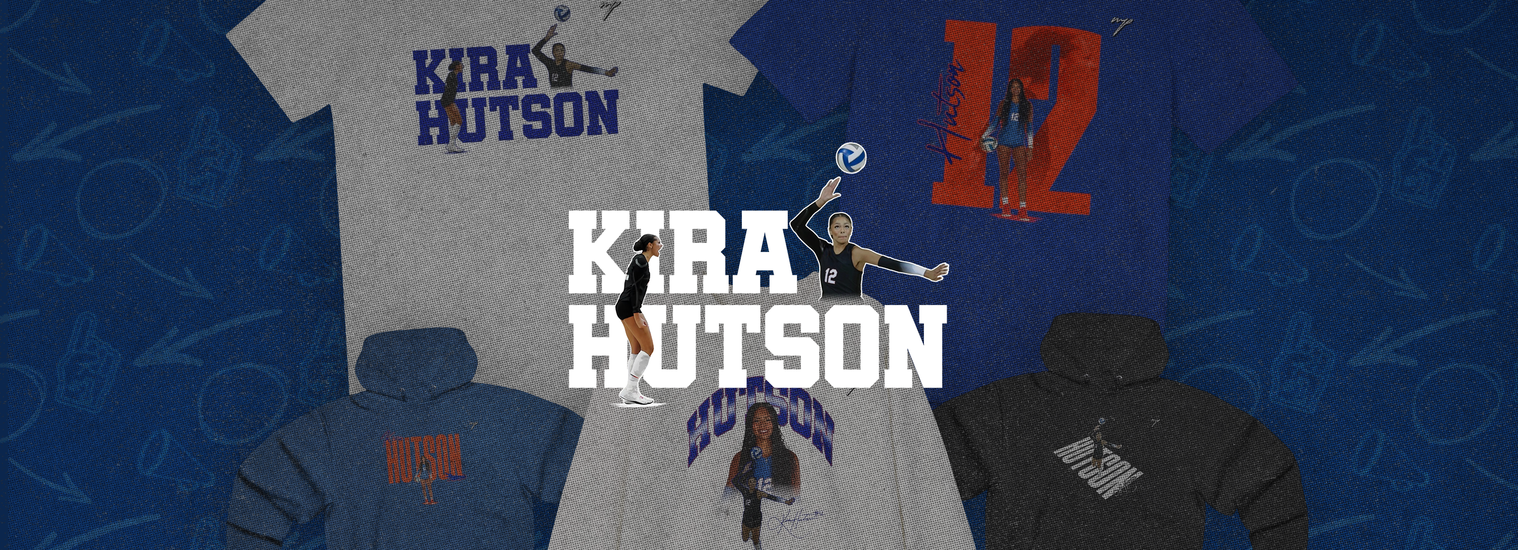 Kira Hutson