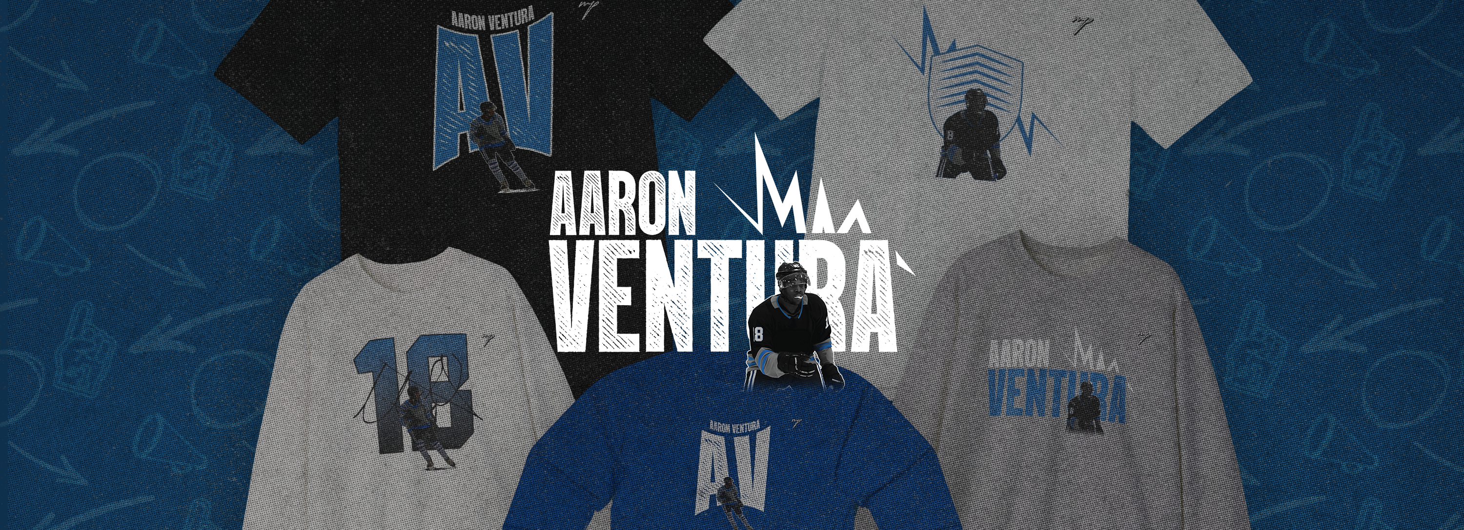 Aaron Ventura