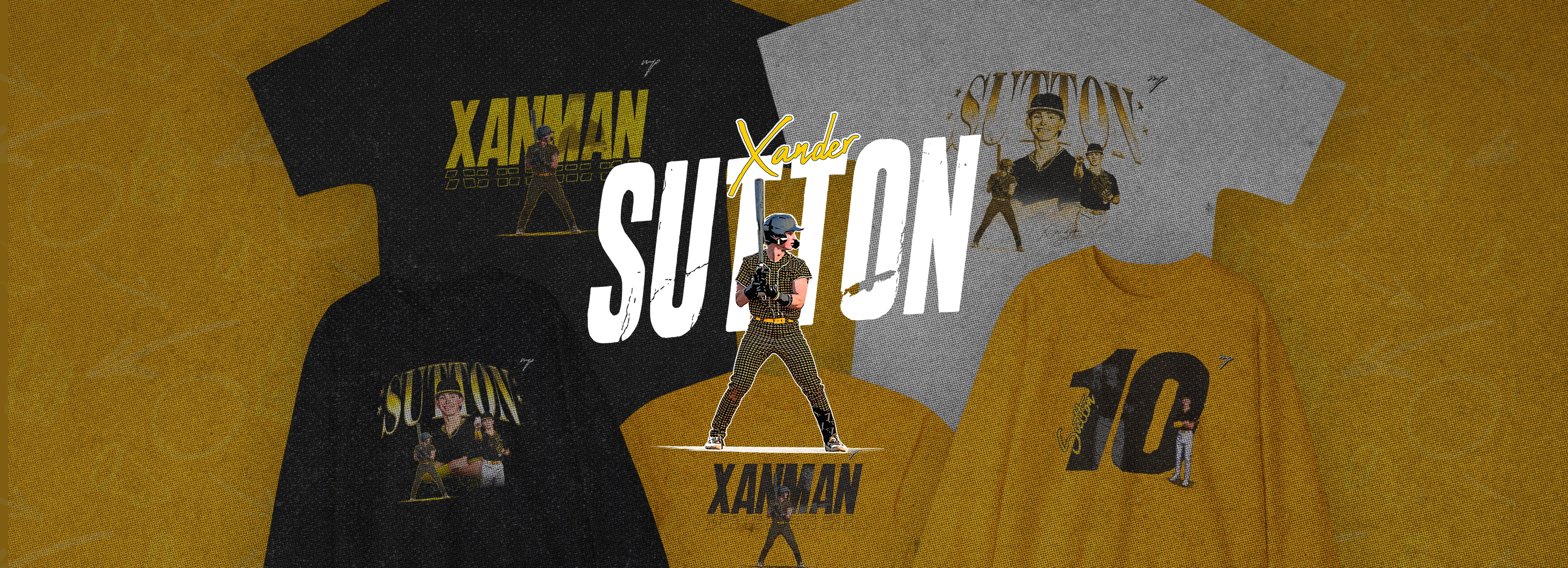 Xander Sutton